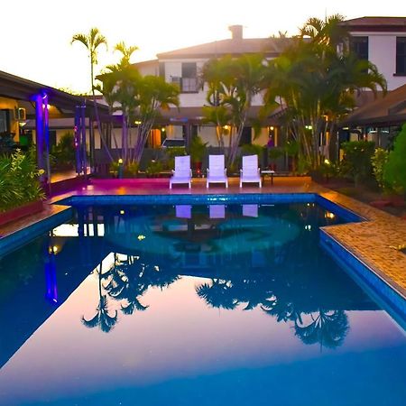 Lautoka Hotel Exterior photo